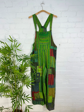 Load image into Gallery viewer, Dungarees
