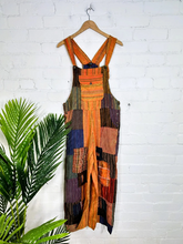 Load image into Gallery viewer, Dungarees
