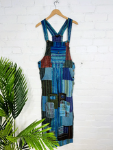 Load image into Gallery viewer, Dungarees
