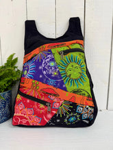 Load image into Gallery viewer, Rucksack - Hippy
