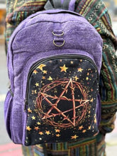 Load image into Gallery viewer, Rucksack - Hippy

