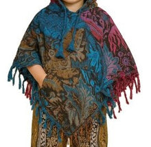 Load image into Gallery viewer, Child Poncho
