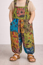Load image into Gallery viewer, Child Dungarees
