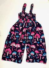 Load image into Gallery viewer, Child Dungarees
