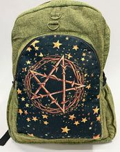 Load image into Gallery viewer, Rucksack - Hippy
