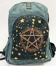 Load image into Gallery viewer, Rucksack - Hippy
