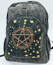 Load image into Gallery viewer, Rucksack - Hippy
