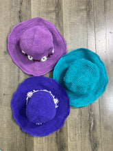 Load image into Gallery viewer, Hippy - Hat
