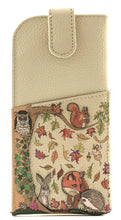 Load image into Gallery viewer, Glasses Case - Leather
