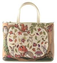 Load image into Gallery viewer, Bag - Leather
