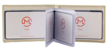 Load image into Gallery viewer, Card Wallet - Leather
