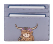 Load image into Gallery viewer, Card Wallet - Leather
