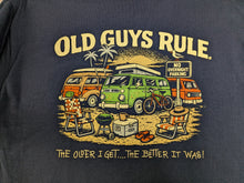 Load image into Gallery viewer, T-shirt ‘Parking Lot’ new
