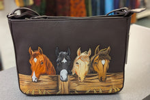 Load image into Gallery viewer, Cross Body - Leather
