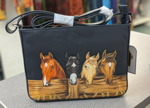 Load image into Gallery viewer, Cross Body - Leather
