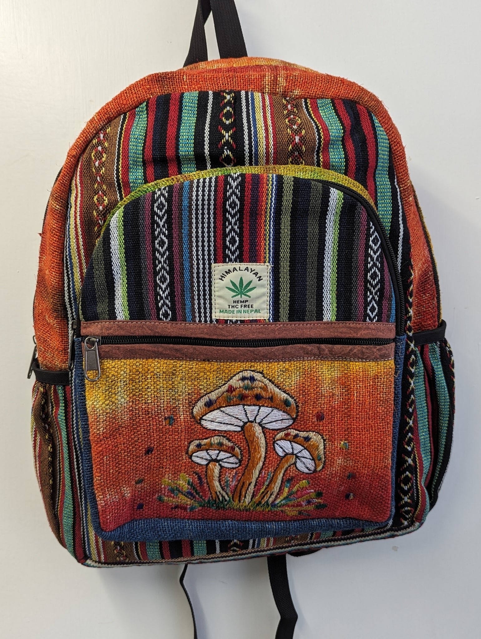 Hippy rucksacks outlet uk