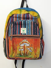 Load image into Gallery viewer, Rucksack - Hippy
