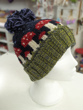 Load image into Gallery viewer, Wool Hat
