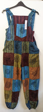 Load image into Gallery viewer, Dungarees
