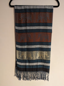 Pashmina Scarf