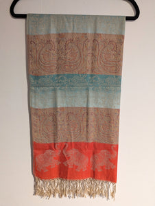 Pashmina Scarf