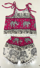 Load image into Gallery viewer, Child Vest and Shorts

