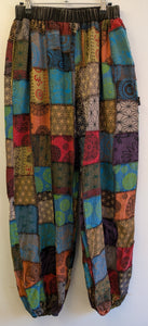 Trousers