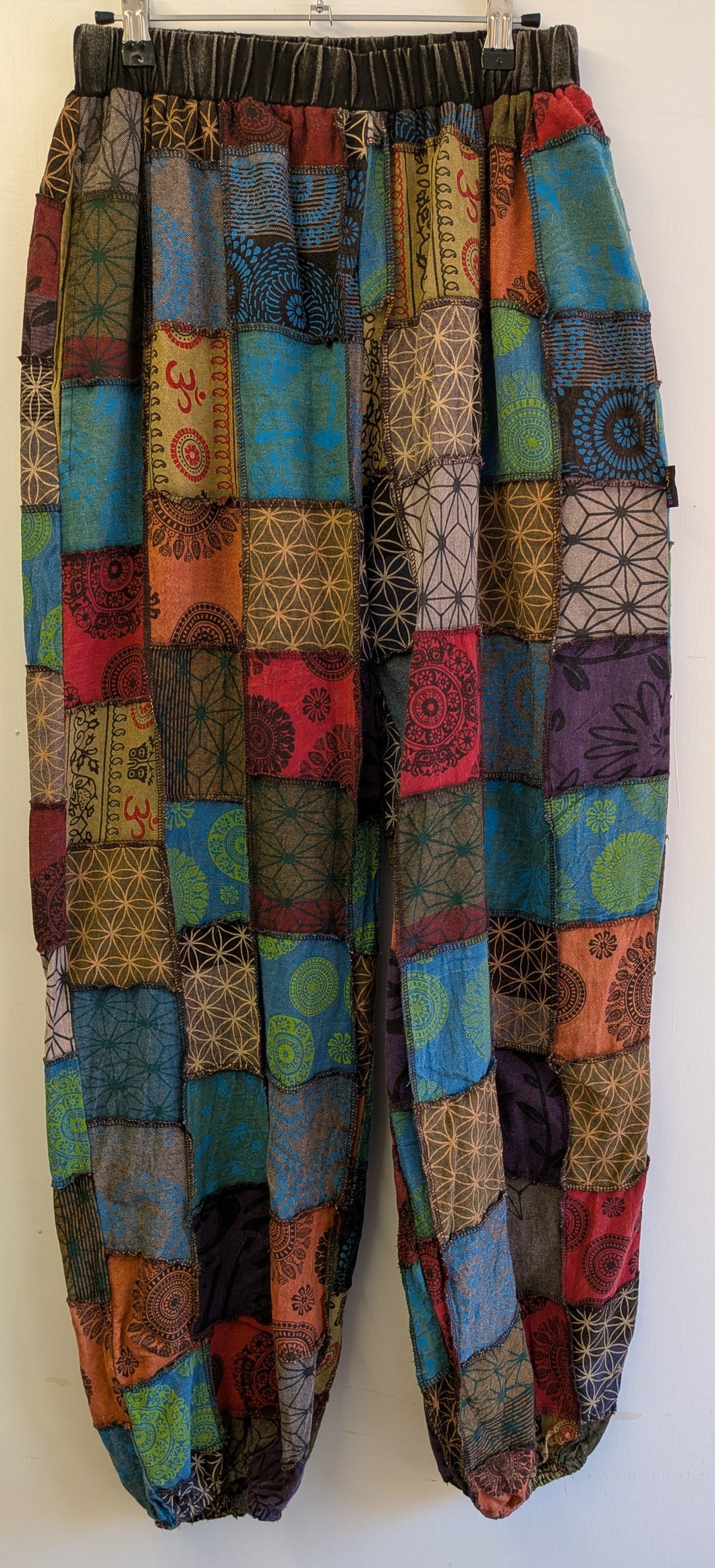 Trousers