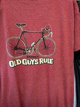 Load image into Gallery viewer, T-shirt ‘Cranky’
