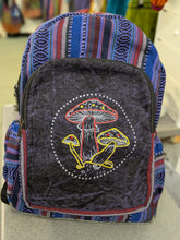 Load image into Gallery viewer, Rucksack - Hippy
