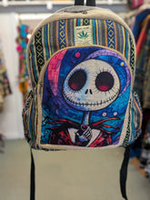 Load image into Gallery viewer, Rucksack - Hippy
