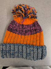Load image into Gallery viewer, Hat - Wool
