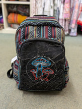 Load image into Gallery viewer, Rucksack - Hippy

