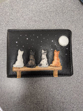 Load image into Gallery viewer, Card Wallet - Leather
