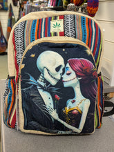 Load image into Gallery viewer, Rucksack - Hippy
