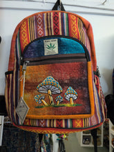 Load image into Gallery viewer, Rucksack - Hippy
