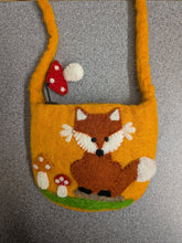 Load image into Gallery viewer, Bag - Felt
