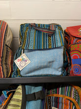 Load image into Gallery viewer, Rucksack - Hippy
