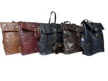Load image into Gallery viewer, Bag - Leather
