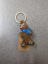 Load image into Gallery viewer, Felt - Keyring
