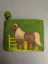 Load image into Gallery viewer, Purse - Felt
