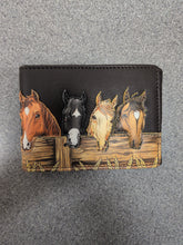 Load image into Gallery viewer, Card Wallet - Leather
