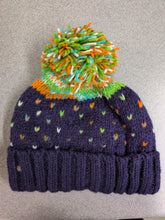 Load image into Gallery viewer, Hat - Wool
