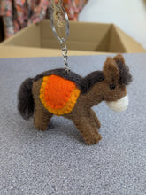 Load image into Gallery viewer, Felt - Keyring

