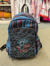 Load image into Gallery viewer, Rucksack - Hippy
