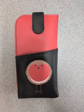 Load image into Gallery viewer, Glasses Case - Leather
