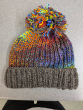 Load image into Gallery viewer, Hat - Wool
