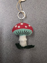 Load image into Gallery viewer, Felt - Keyring
