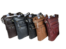 Load image into Gallery viewer, Bag - Leather
