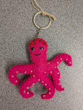 Load image into Gallery viewer, Felt - Keyring

